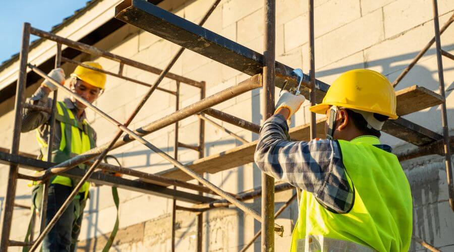 Expert new roof installation services in Fairview, NC
